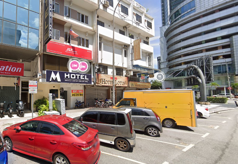 Jalan Ipoh 2 Adjoiing Facing Mainroad Ground Floor Shop 