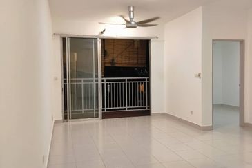 Residensi Pandanmas 2