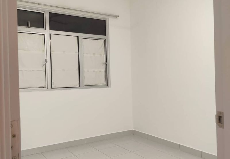 Residensi Pandanmas 2