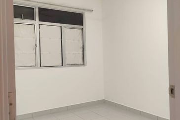 Residensi Pandanmas 2