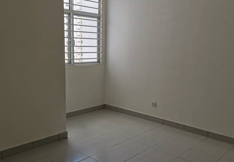 Residensi Pandanmas 2