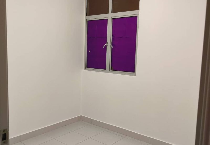 Residensi Pandanmas 2