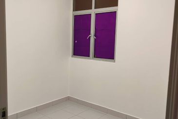 Residensi Pandanmas 2