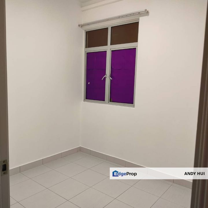 Residensi Pandanmas 2, Kg Pandan, Desa Pandan, Ampang near Trx, Ikea, Bukit Bintang For Rent, Kuala Lumpur, Kampung Pandan