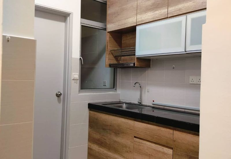 Residensi Pandanmas 2