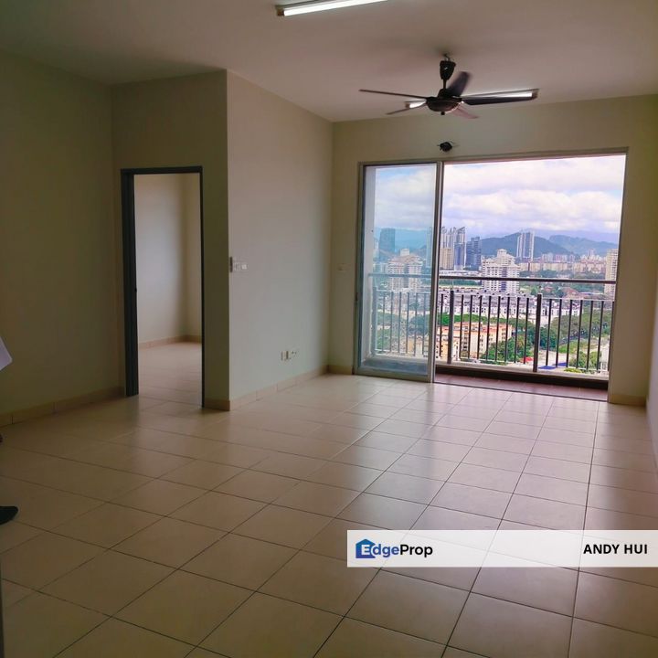 Residensi Pandanmas 2, Kg Pandan, Desa Pandan, Ampang near Trx, Ikea, Bukit Bintang For Rent, Kuala Lumpur, Kampung Pandan
