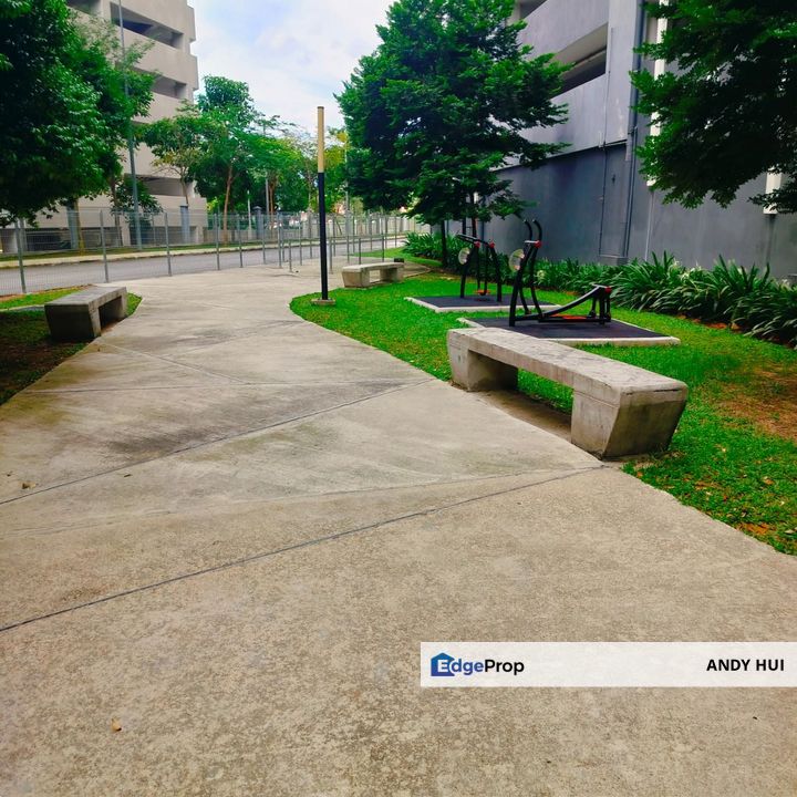 Residensi Pandanmas 2, Kg Pandan, Desa Pandan, Ampang near Trx, Ikea, Bukit Bintang For Rent, Kuala Lumpur, Kampung Pandan