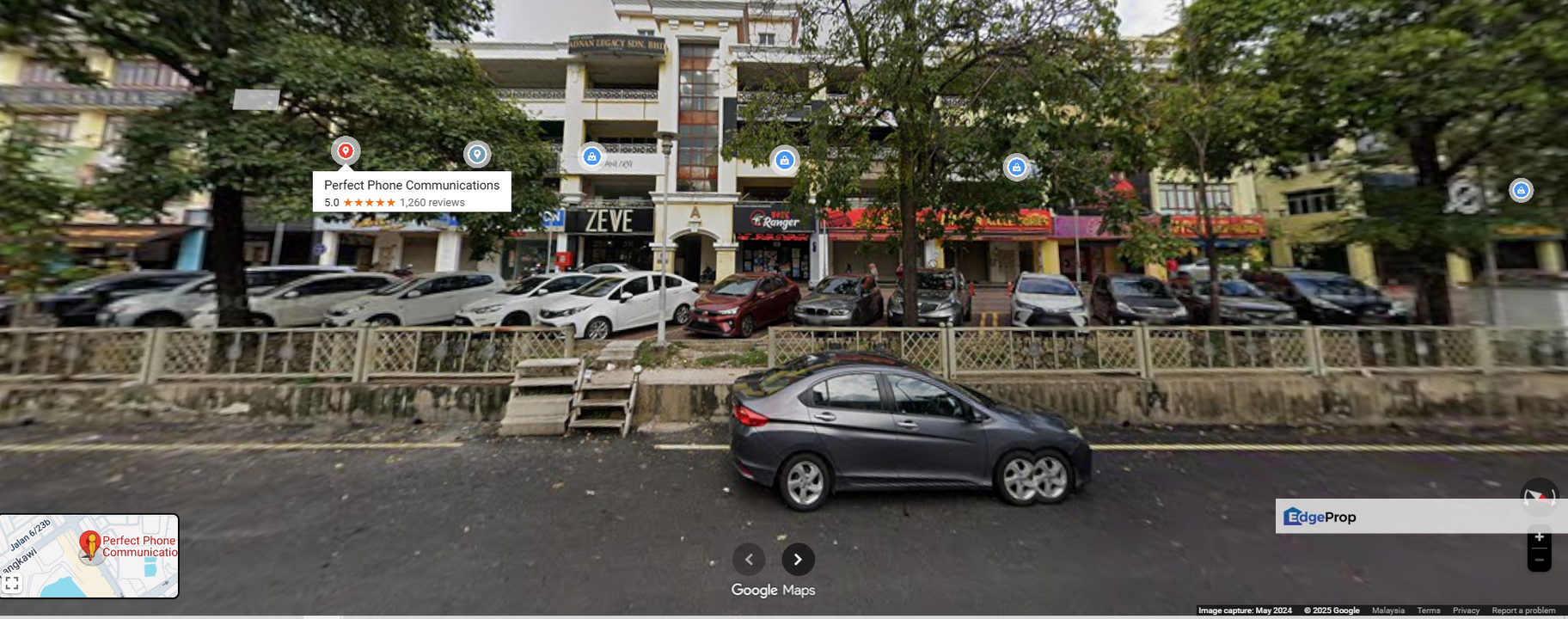 Platinum Walk Third (3rd) Floor Office with Lift , Kuala Lumpur, Setapak