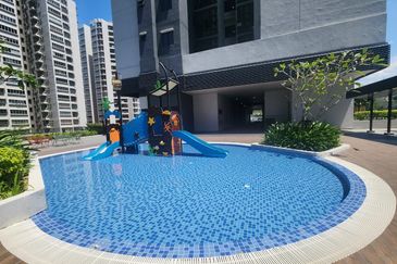 Sunway Avila Residences