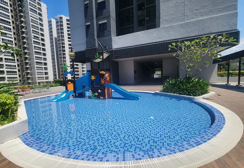 Sunway Avila Residences