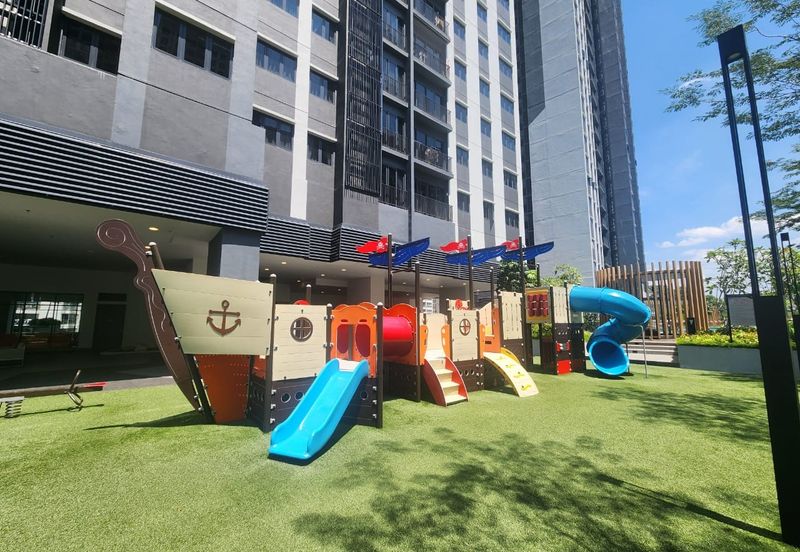 Sunway Avila Residences