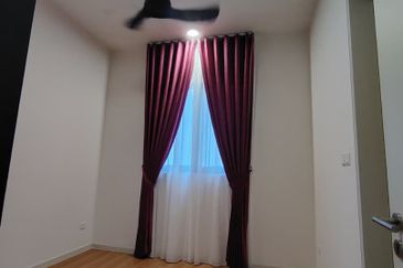 Sunway Avila Residences