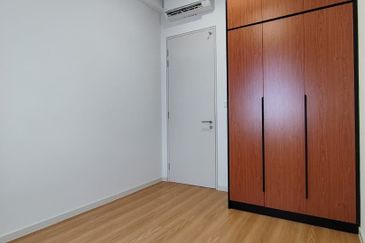 Sunway Avila Residences