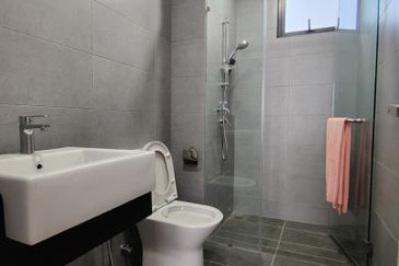 Sunway Avila Residences