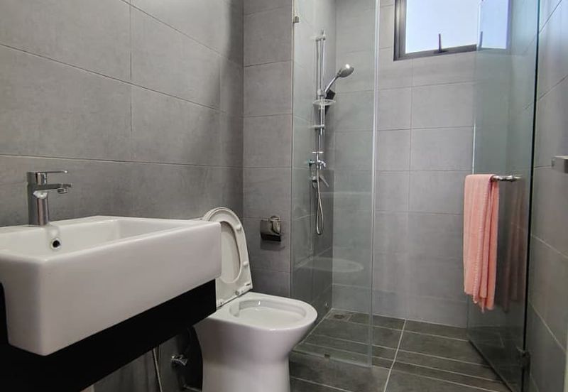 Sunway Avila Residences