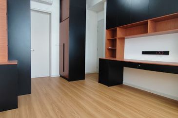 Sunway Avila Residences