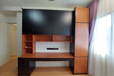 Sunway Avila Residences