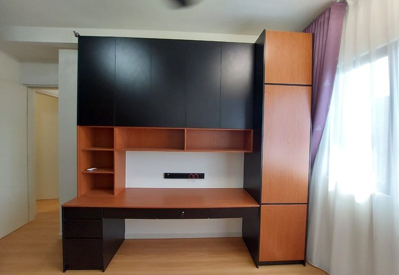 Sunway Avila Residences