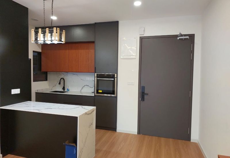 Sunway Avila Residences