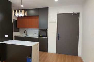 Sunway Avila Residences