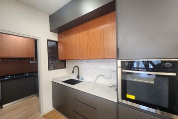 Sunway Avila Residences