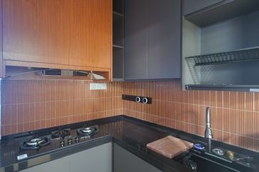 Sunway Avila Residences