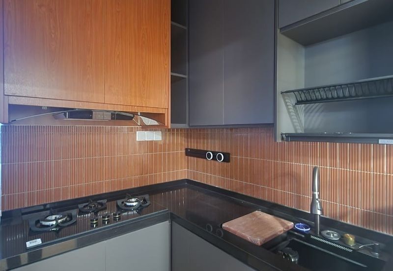 Sunway Avila Residences