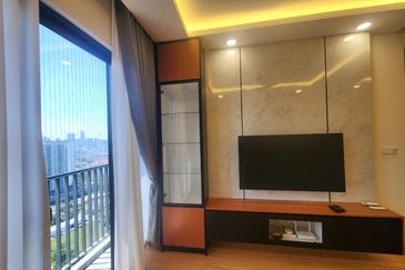 Sunway Avila Residences