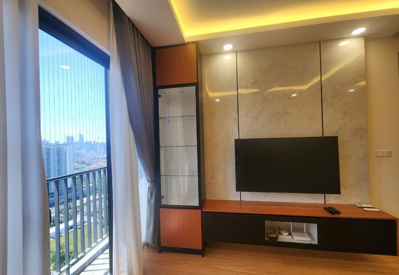 Sunway Avila Residences