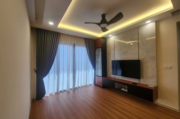 Sunway Avila Residences