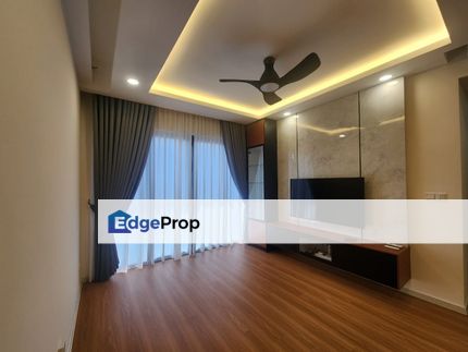 Sunway Avila Residences Fully Renovated Brand New KLCC View Freehold, Kuala Lumpur, Wangsa Maju