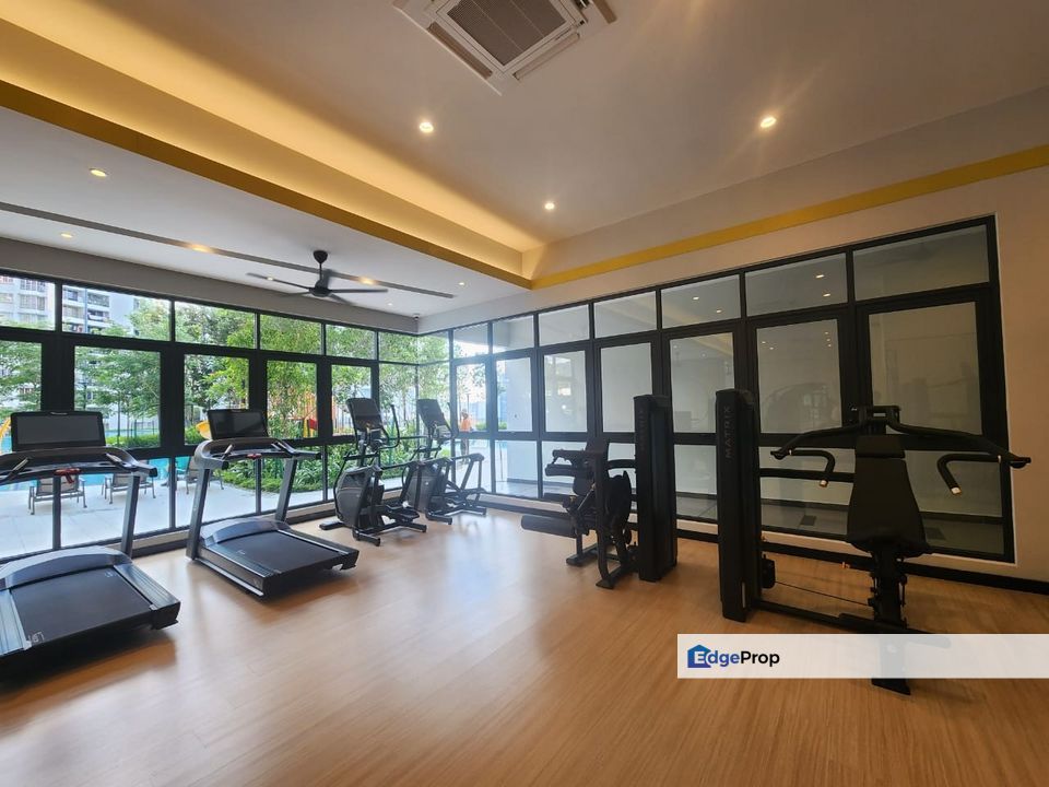 Sunway Artessa Residence Infinity KL City & Genting View Freehold, Kuala Lumpur, Wangsa Maju