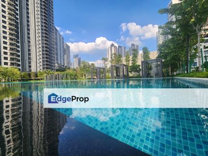 Sunway Artessa Residence Infinity KL City & Genting View Freehold, Kuala Lumpur, Wangsa Maju