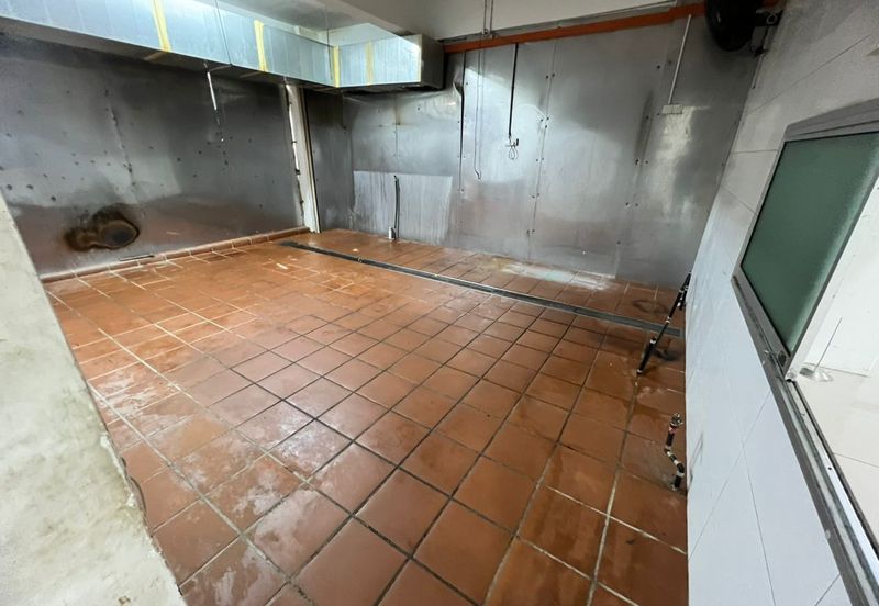 Wisma Mutiara Genting, Jalan Genting Klang, Setapak Ground Floor Shop 