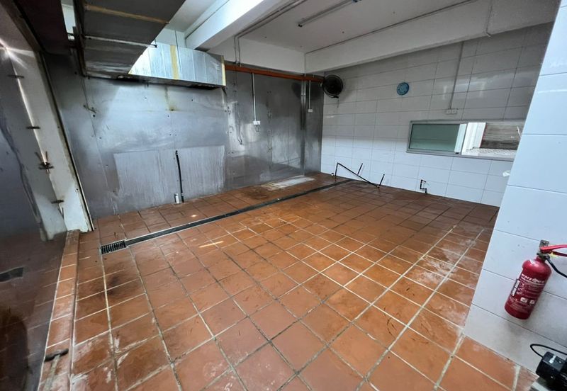 Wisma Mutiara Genting, Jalan Genting Klang, Setapak Ground Floor Shop 