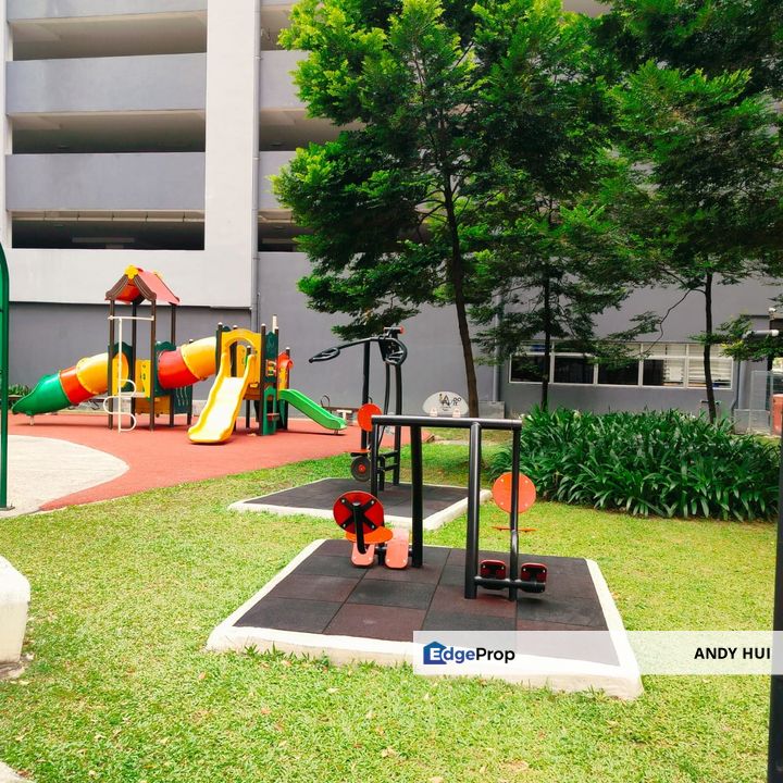 Residensi Pandanmas 2, Kg Pandan, Desa Pandan, Ampang near Trx, Ikea, Maluri For Rent, Kuala Lumpur, Kampung Pandan