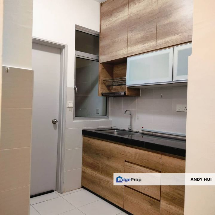 Residensi Pandanmas 2, Kg Pandan, Desa Pandan, Ampang near Maluri, Bukit Bintang For Rent, Kuala Lumpur, Kampung Pandan