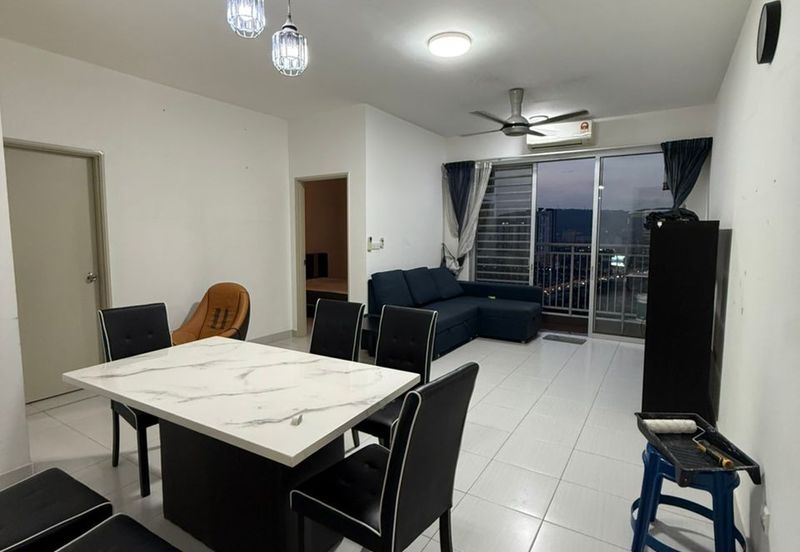 Residensi Pandanmas 2