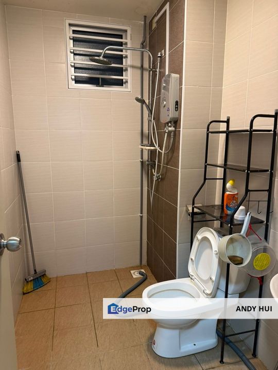 Residensi Pandanmas 2, Kg Pandan, Ampang near Trx, Ikea, Bukit Bintang For Rent, Kuala Lumpur, Kampung Pandan