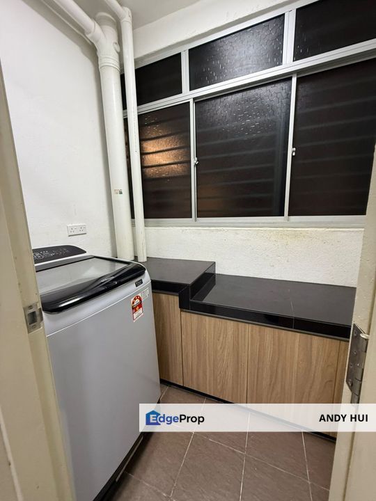 Residensi Pandanmas 2, Kg Pandan, Ampang near Trx, Ikea, Bukit Bintang For Rent, Kuala Lumpur, Kampung Pandan