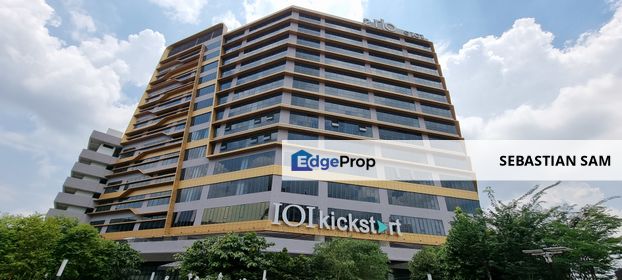 Rent IOI Rio Office Tower Puchong, Selangor, Puchong