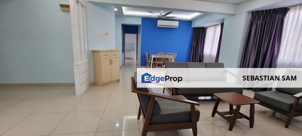 Rent Main Place Subang Jaya near LRT, Selangor, USJ