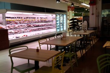 Main Place Residence