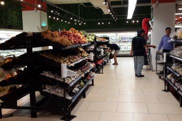 Main Place Residence