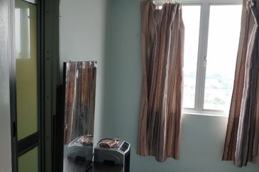 Main Place Residence