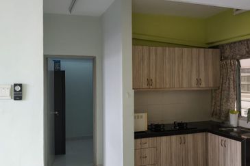 Main Place Residence