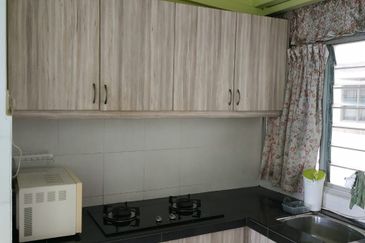 Main Place Residence