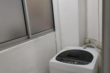 Main Place Residence