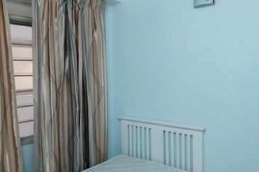 Main Place Residence