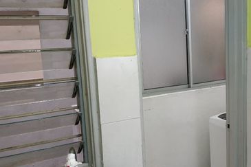 Main Place Residence